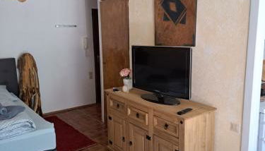 Wasgauer Felsen und Seen - Foto 3