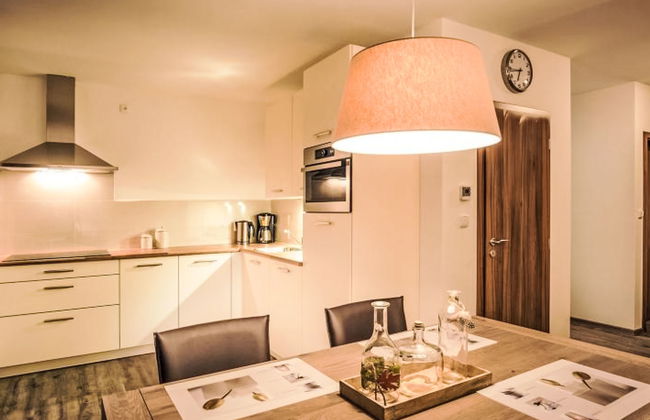 3 bedroom House in Lipno nad Vltavou with garden and terrace - Photo 11