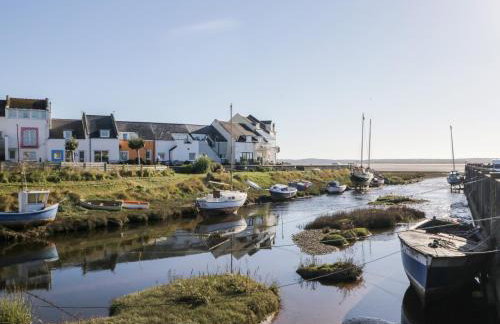 Shipwreck Cottage - Foto 40