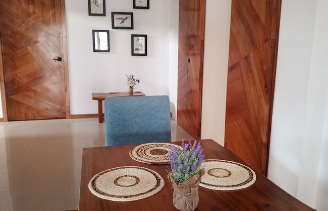 Galapagos Coliving Ecuador Casa Tuna - Photo 42