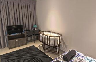 K1 RESIDENCE Taquaral - Foto 21