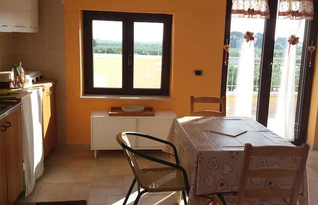 Villa Calendula - Foto 9