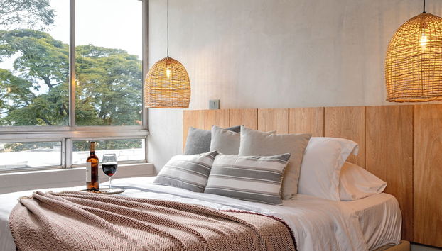 Casa Serena Provenza - Foto 3, Habitación