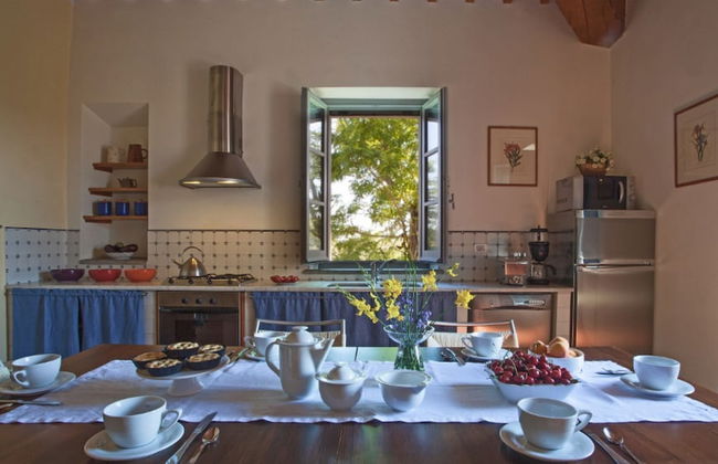 POGGIO CASALE - Foto 12