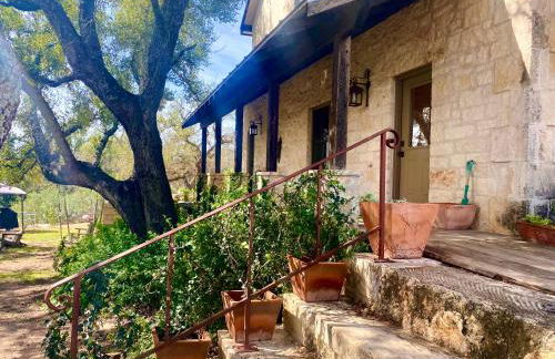 V700 Ranch Stays (Guesthouse)-A Tucked Away Gem - Foto 24