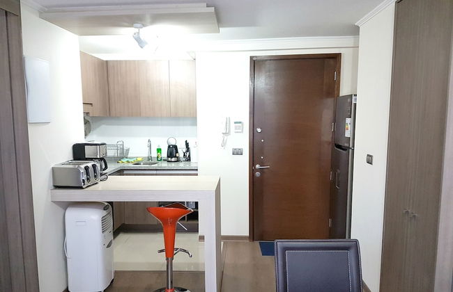 Apart Suites - Foto 18