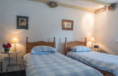 Treseissyllt Hafod St Nicholas - Photo 8