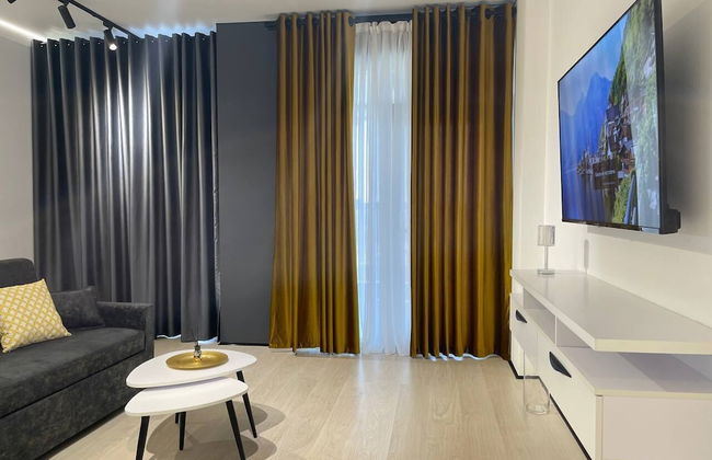 Akay city Golden studio - Foto 13