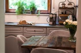 WOODWOOD Apartment near Airport Stuttgart - Foto 11