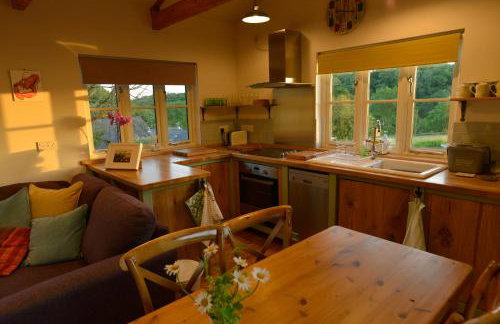 Sweet Pea Cottage, Amroth - Foto 6