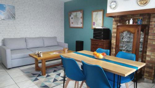 Gîte des trois vallees - Foto 5