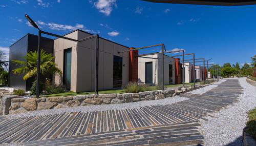 Pedra Aguda Spa - Foto 5