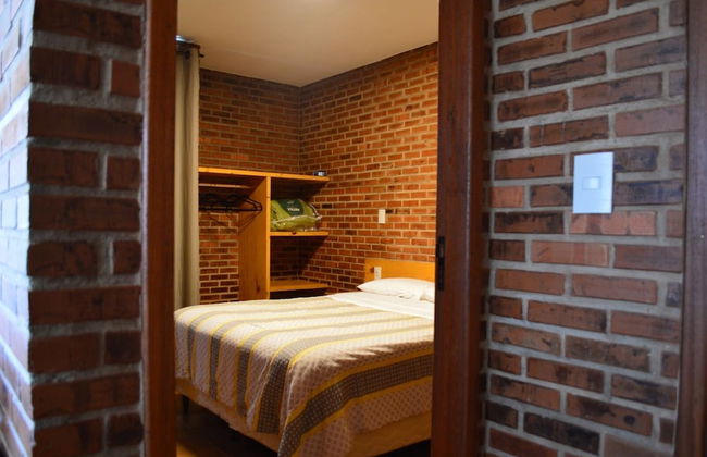 Chalés Estrada Real - Foto 6