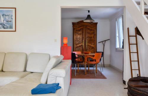 Beachside Brittany Escape - Foto 9