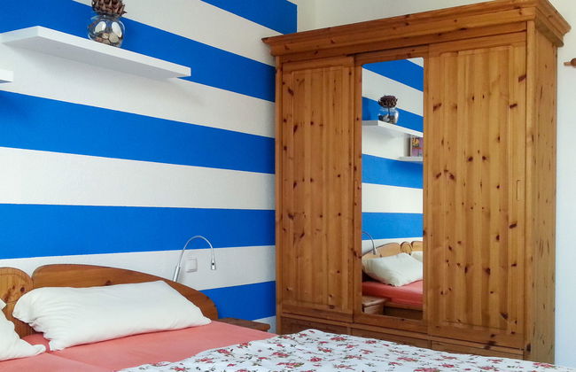 Kapitänskajüte - Foto 4