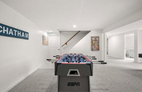 Pond Front Home w Game Room Dog Friendly - Foto 27