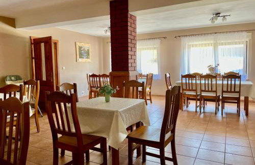 Pod Świerkami - pokoje - Foto 46