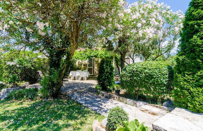 Holiday Home Kamenice - One Bedroom Holiday Home With Terrace - Foto 26