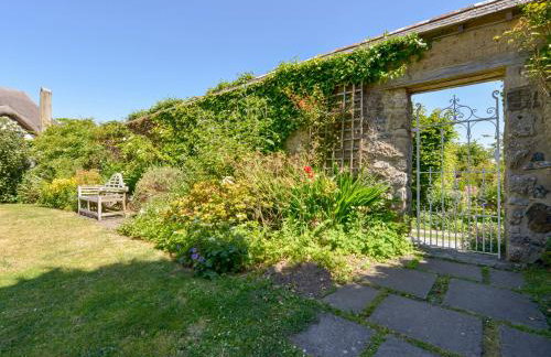 Michaelmas Cottage - Foto 24