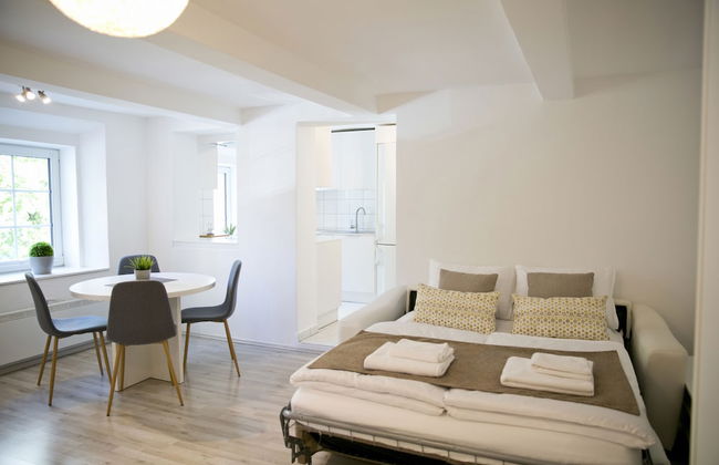 Apartments Hiša Pod Gradom - Foto 5