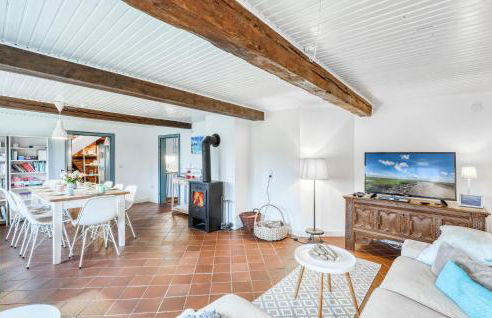 Lovely Home In Niebüll Ot Klixbüll - Foto 9