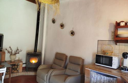 CASA RURAL "LA CASITA" para 2 personas - Photo 23