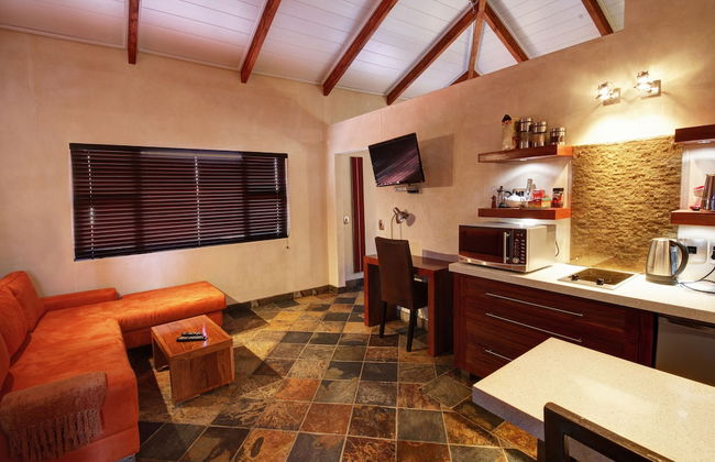 Hartmann Suites - Foto 6