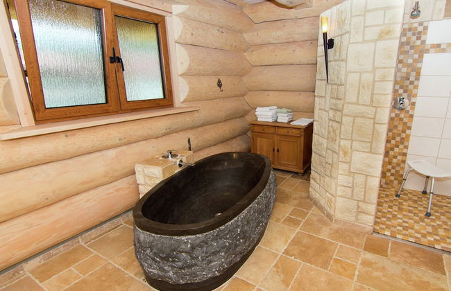 Unique Holiday Home in Ruhpolding With Sauna - Foto 15