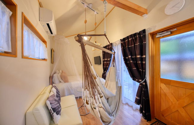 Tiny House Hotel Moritabby - Photo 12