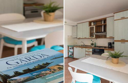 Aqua by Garda FeWo - Foto 11