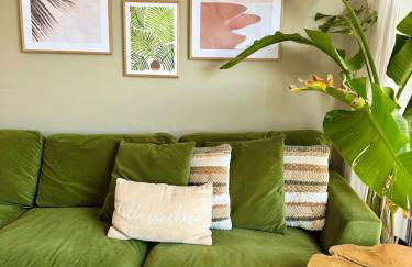 The View on Castle Hill with Lovely Hot Tub - Foto 10