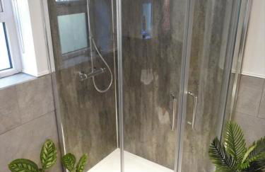 Cosy country cottage with outdoor bathing - Foto 32