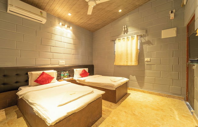 Seasons Suites HBR - Photo 3