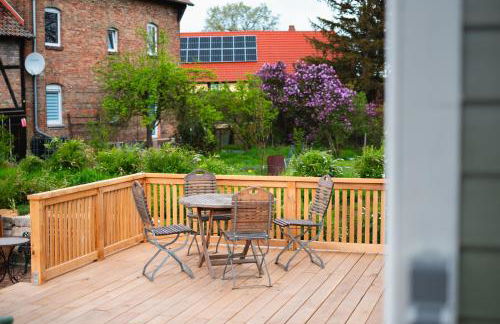 Ilsehof Tiny-House Mimi - Foto 21