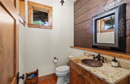 Private Ranch - Pool, Ping Pong, Yoga, Weddings, Games - Foto 101