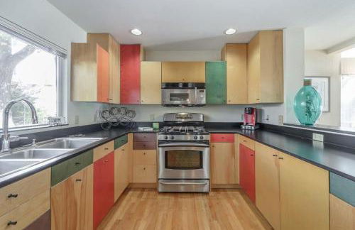 Reel relaxing across from River in Huge 24 foot Swim Spa - Photo 46