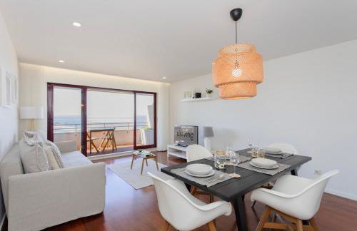 Liiiving in Matosinhos - Seaside Balcony Apartment - Foto 24