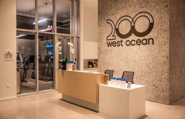 @ Marbella Lane - Grand 2BR w/ Beach & Ocean Views - Foto 2