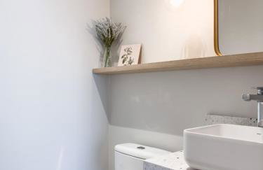 Conforto e estilo na melhor localização de Foz - Foto 9