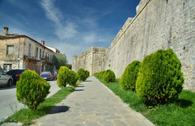 View Lake Attic in Ioannina - Foto 27