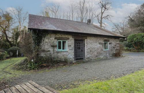 Morfa Lodge - Photo 32