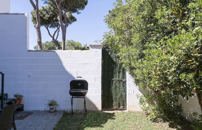 Luna De La Barrosa in Chiclana de la Frontera - Foto 26