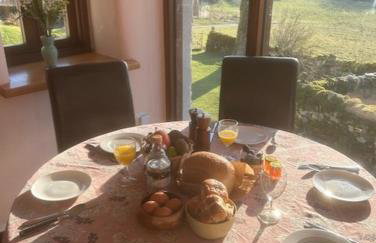 The Green Hayloft, Lakes & Dales - Photo 25