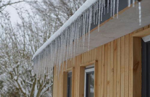 Garden Studio Spring Cottage - Foto 27