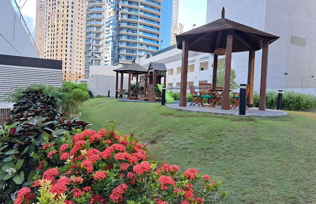 Barcelo Residences Dubai Marina - Photo 79