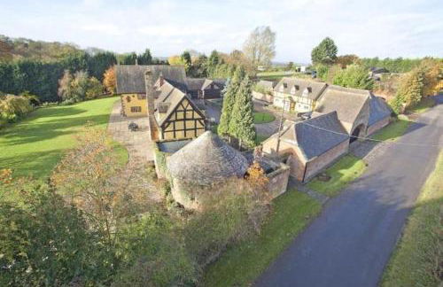 Dovehouse Farm - Foto 22