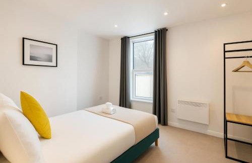 2 Bedroom Apartment Near City Centre, Uni & Parks! - Foto 6