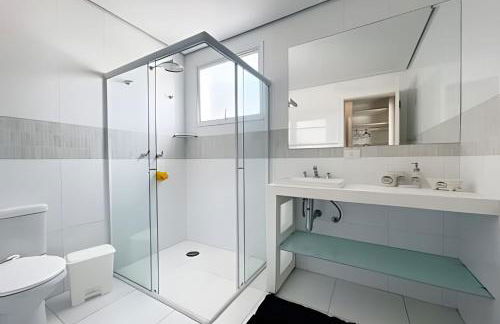 Mansão Cinematográfica em Condomínio- Granja Viana - Foto 37