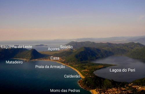 Casa confortável 200 mts do mar - Foto 26