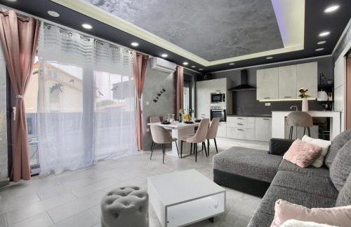 Luksuzni Apartmani Asi s bazenom - Foto 71